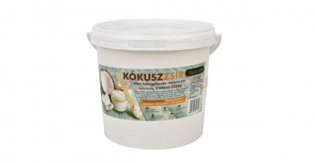 Noutati - Ulei De Cocos Trigramm 2500g