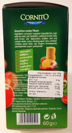 Saratele Picante 60g [3]