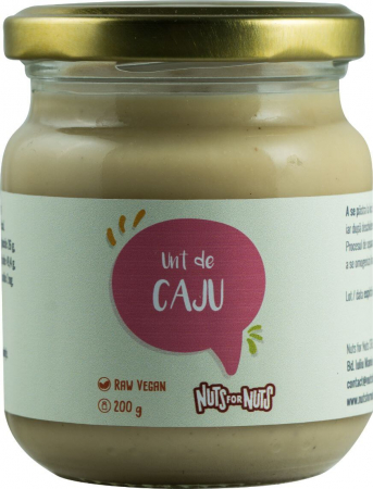 Unt De Caju 200g
