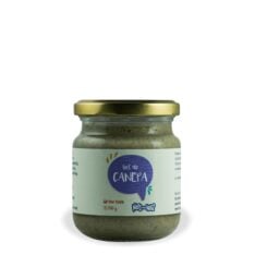 Creme / Unturi - Unt De Canepa 200g