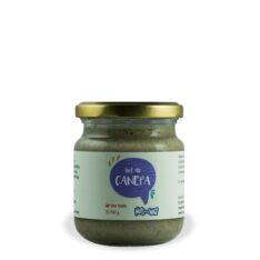 Creme / Unturi - Unt De Canepa 300g
