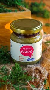 Creme / Unturi - Unt De Seminte De Dovleac 200g