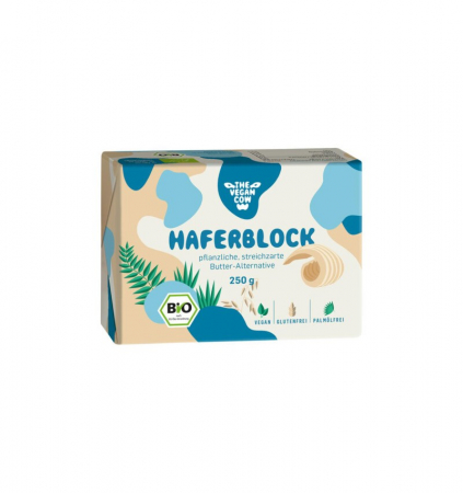 Alte Produse - Unt Vegana Fara Gluten 250g