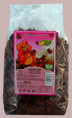 Cereale / Musli / Terci - Bilute Cu Cacao 300g