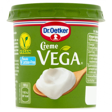 Creme / Unturi - Crema Vegana 150g