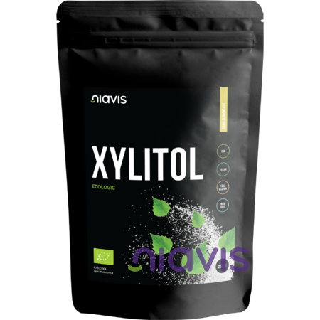 Produse - Xylitol Pulbere Ecologica/BIO 250g