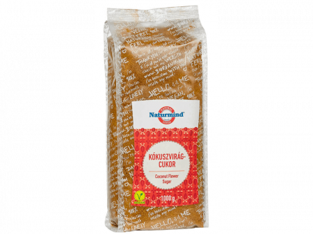 Noutati - Zahar De Cocos 500g