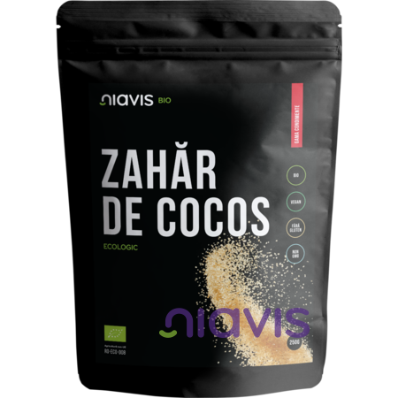 Produse - Zahar de Cocos Ecologic/BIO 250g