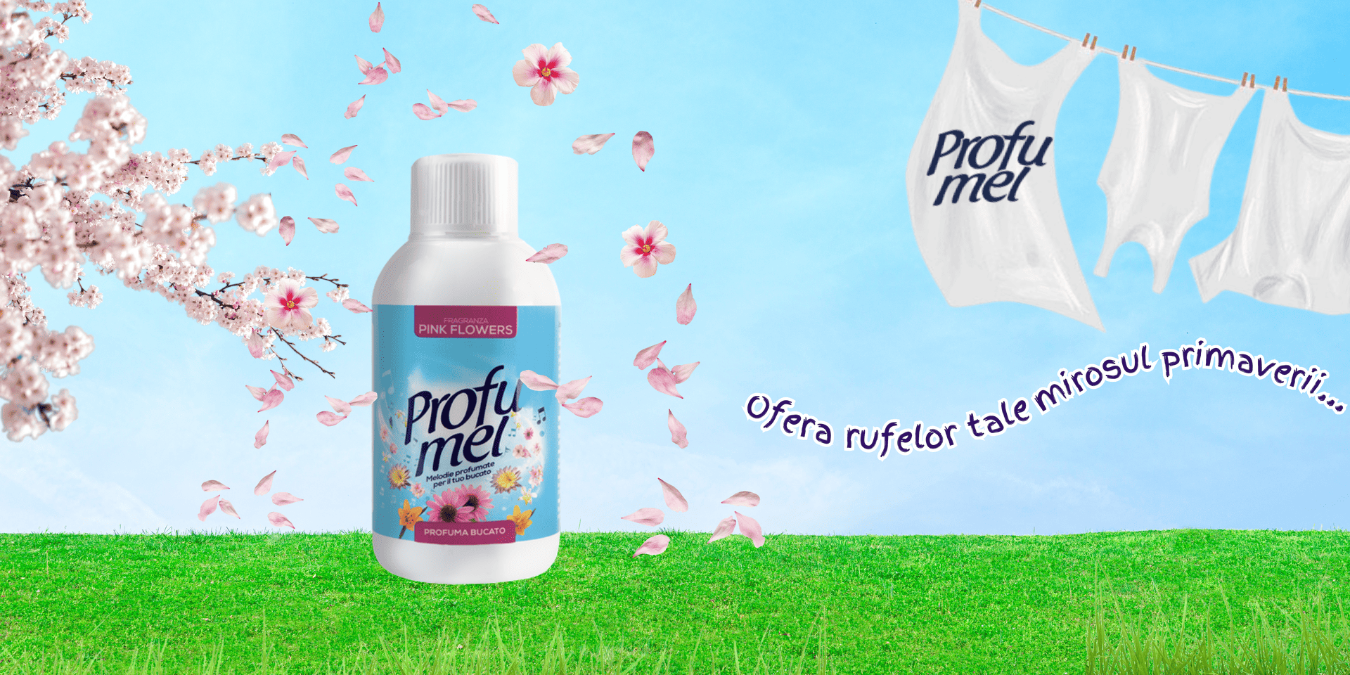 Profumel parfum d erufe