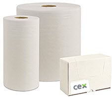 CEX Soft rola lavete [1]