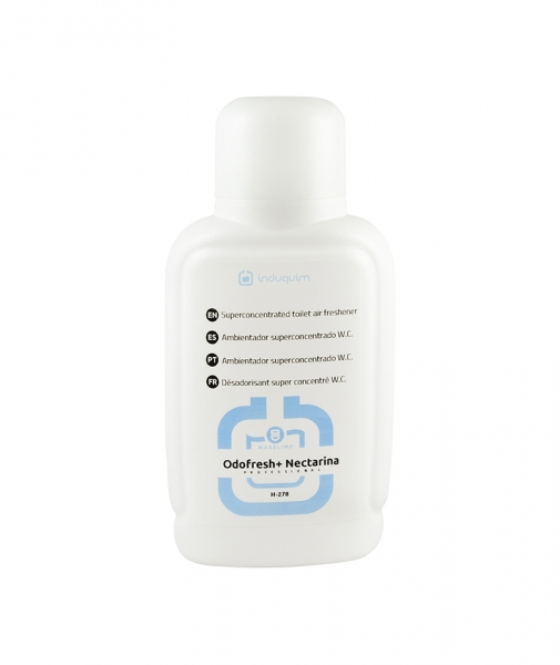 Odorizant WC superconcentrat Odofresh Nectarina, 250 ml [1]