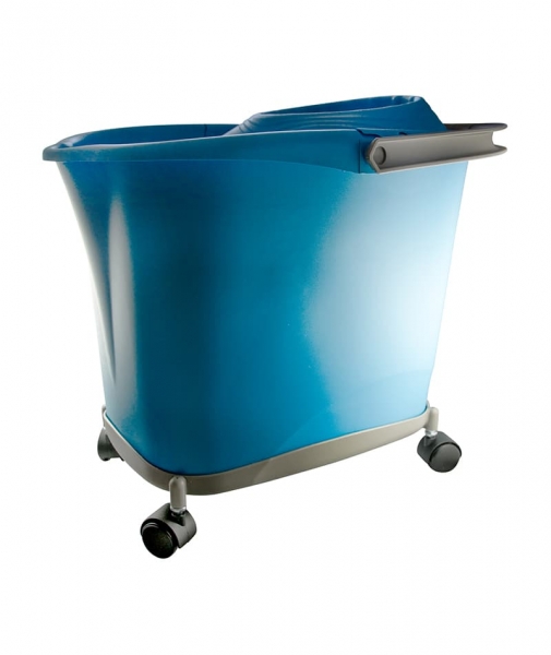 Galeata Kent cu roti, 14 L [3]