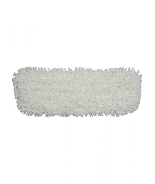 Mop plat microfibra, Velcro Yarn, 40 cm [1]