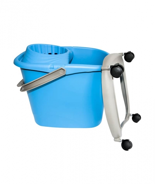 Galeata Kent cu roti, 14 L [4]