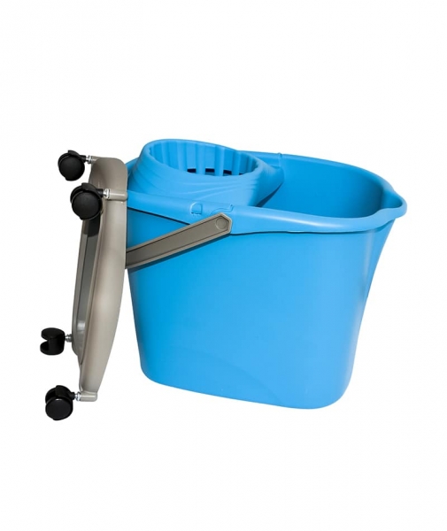Galeata Kent cu roti, 14 L [2]