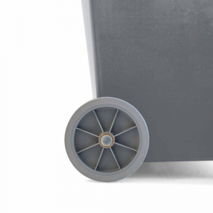 Pocker Faras industrial cu recipient de colectare, 15 L [2]