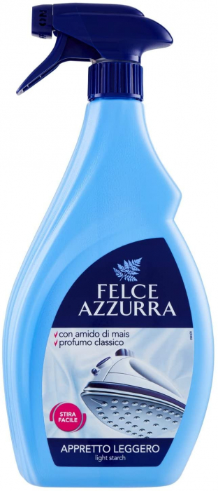 Apa de apret parfumata, Felce Azzura, 750 ml [1]