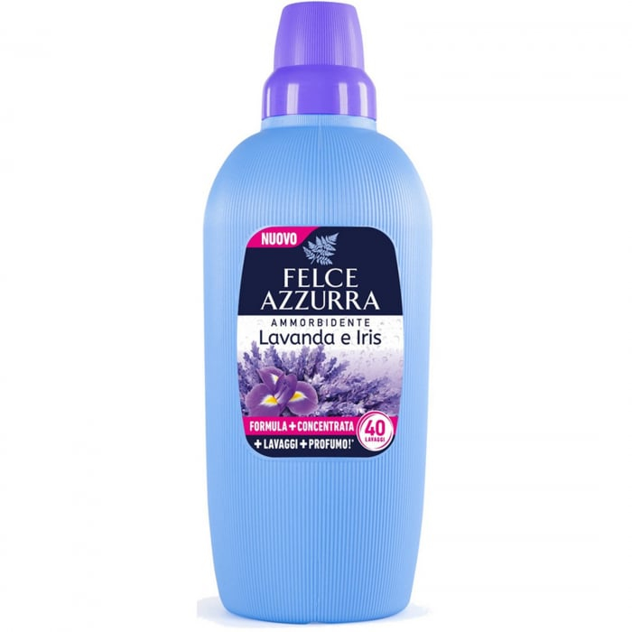 Balsam de rufe Felce Azzurra Lavanda & Iris,  2 l [1]