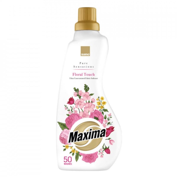 Balsam de rufe ultra concentrat , Sano Maxima Floral Touch , 1 L [1]