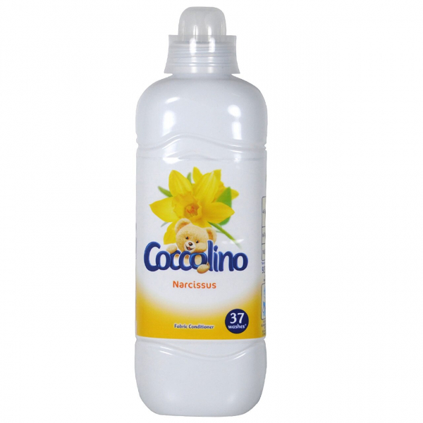 Balsam de rufe Coccolino Narcissus, 925 ml [1]