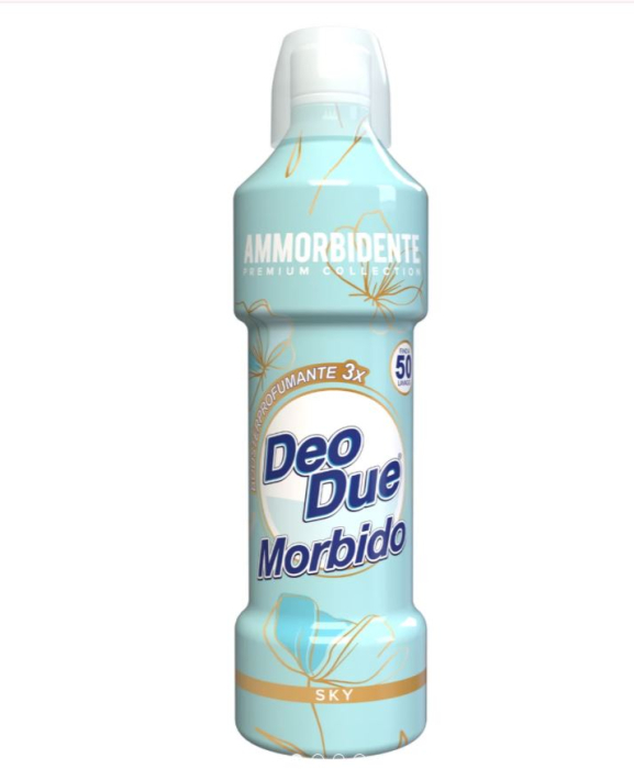 Balsam rufe concentrat Deo Due Premium Collection Sky, 1 L [1]