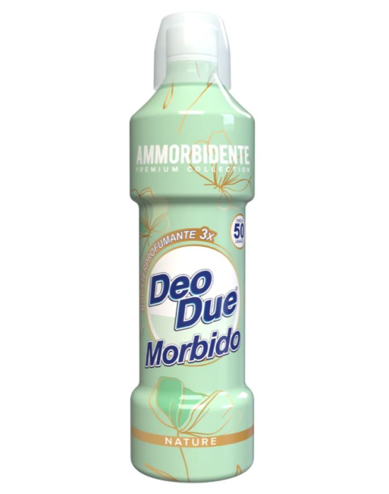 Balsam rufe concentrat Deo Due Premium Collection Nature, 1 L [1]