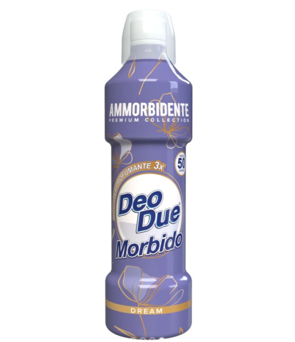 Balsam rufe concentrat Deo Due Premium Collection Dream, 1 L [1]
