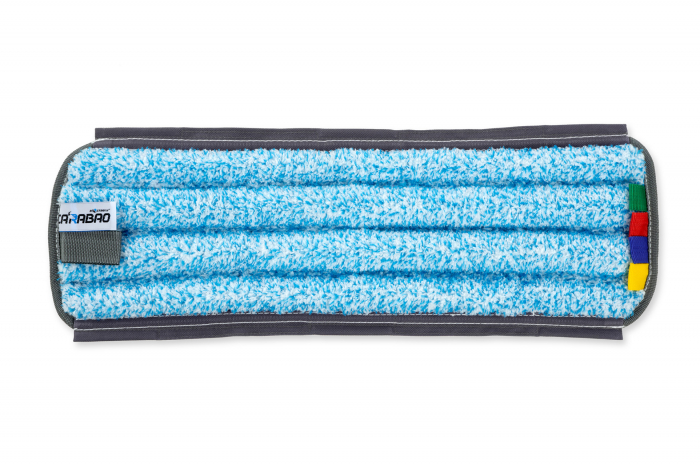 Carabao Mop Microfibra Abraziv, Moerman, 45 cm [1]