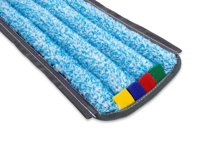 Carabao Mop Microfibra Abraziv, Moerman, 45 cm [3]