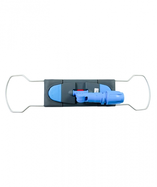 Mecanism metalic pentru mop cu buzunare, 50 cm [2]