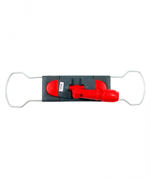 Mecanism metalic pentru mop cu buzunare, 50 cm [4]