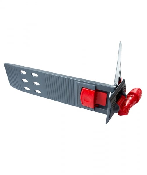 Mecanism pentru mop cu buzunare, 80 cm [4]