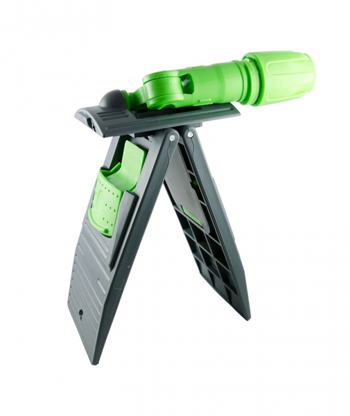 Mecanism mop cu buzunare, 60 cm, verde [2]