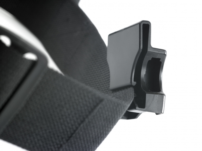 Clema prindere curea tip Mos, Moerman Belt Clip (Male) [2]