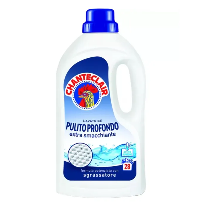 Chante Clair Detergent lichid Pulito Profondo 28 spalari,  1.26 L [2]