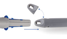 Adaptor conic Uni-Connect [4]