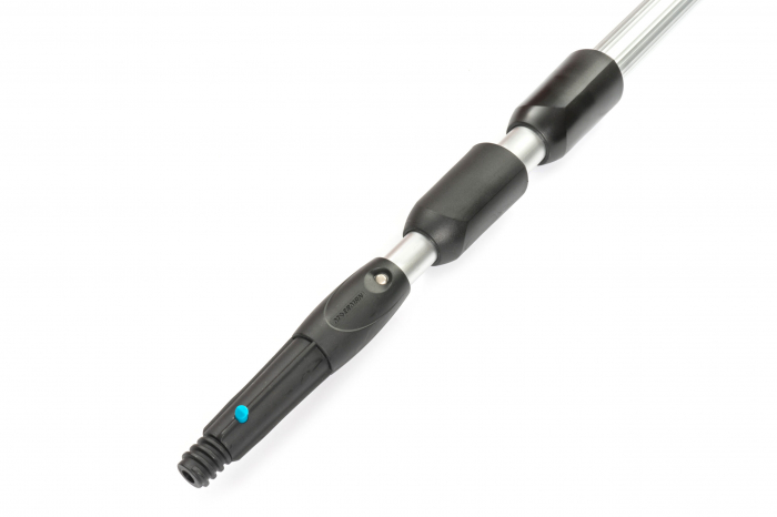 MOERMAN Coada telescopica din aluminiu, 3 m [2]