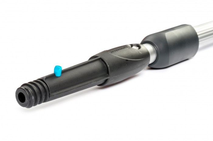 Coada telescopica din aluminiu anodizat, Moerman Pro, 2.5 m [2]