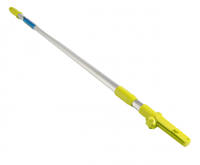 MOERMAN Coada telescopica din aluminiu cu articulatie, 2 m [2]