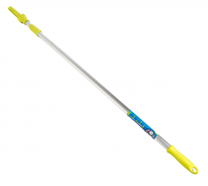 MOERMAN Coada telescopica din aluminiu cu articulatie, 4 m [3]