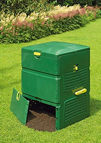 Compostor de gradina Juwel Aeroplus 6000 [4]