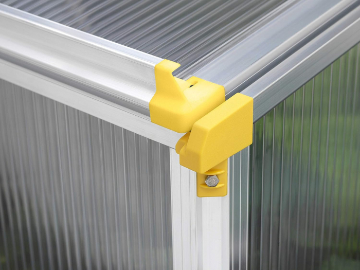Sera de gradina Juwel Biostar Protect 2000 [4]
