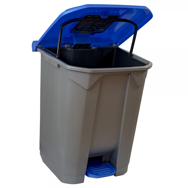 cos-gunoi-cu-pedala-cex-cube-50-l-albastru [3]