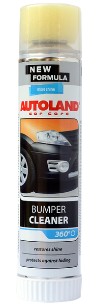 Spray curatare bare de protectie, Autoland, 400 ml [1]