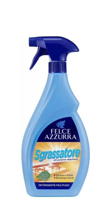 Degresant Felce Azzurra Clasic, 750 ml [1]