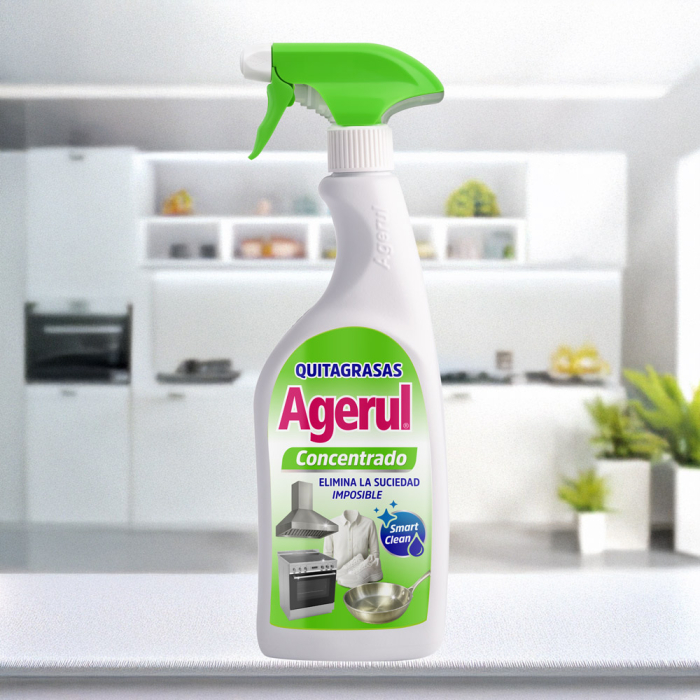 Degresant forte Agerul, 750 ml [2]