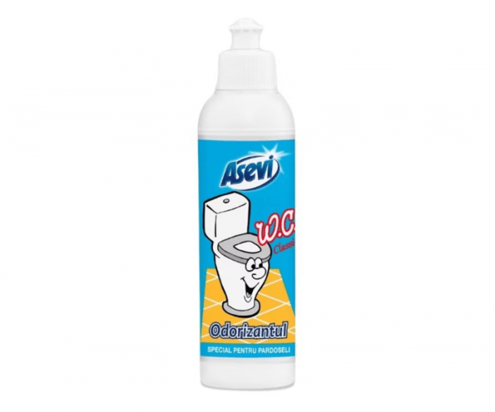 DEO PONS WC Classic, odorizant baie, 200 ml [2]