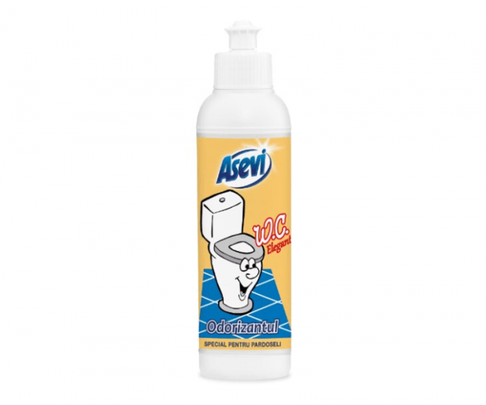 DEO PONS WC Elegant, odorizant baie, 200 ml [2]