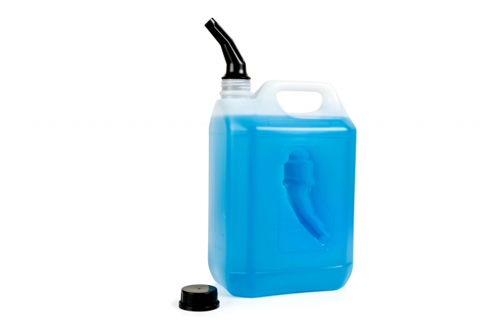 Detergent concentrat pentru geamuri, MOERMAN Pro Squezee Deluxe, Eco-Friendly, 5 L [3]