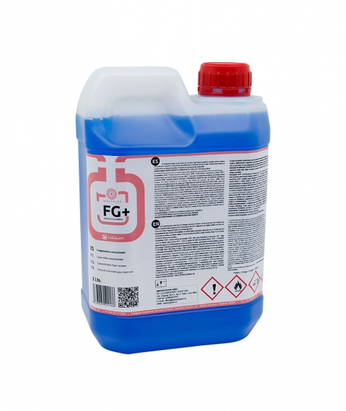 Detergent pardoseala concentrat FG+, 2L [1]